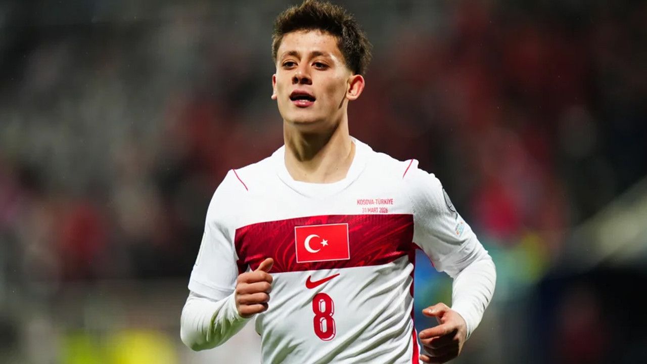 Arda Güler, Dünya Kupası'na yetişecek mi? Beklenen haber geldi