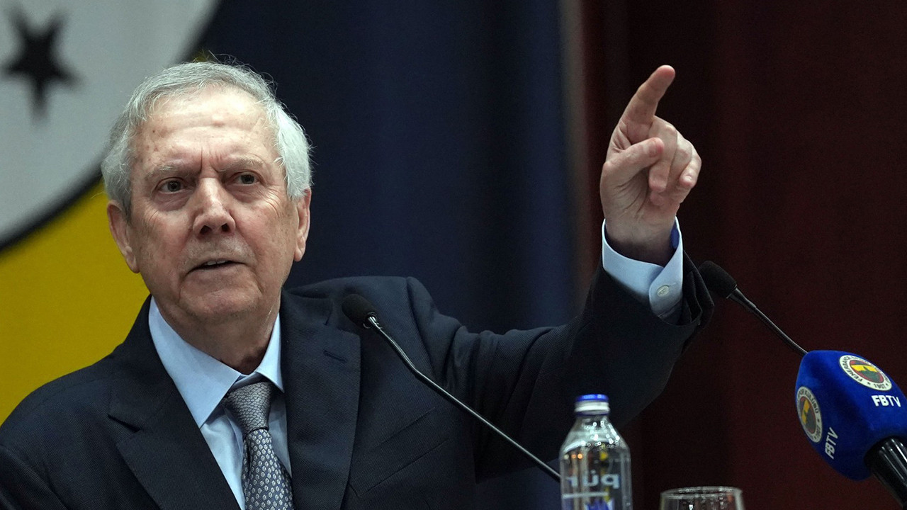 Aziz Yıldırım 'En kolay iş para' dedi, kuracağı kadronun değerini açıkladı