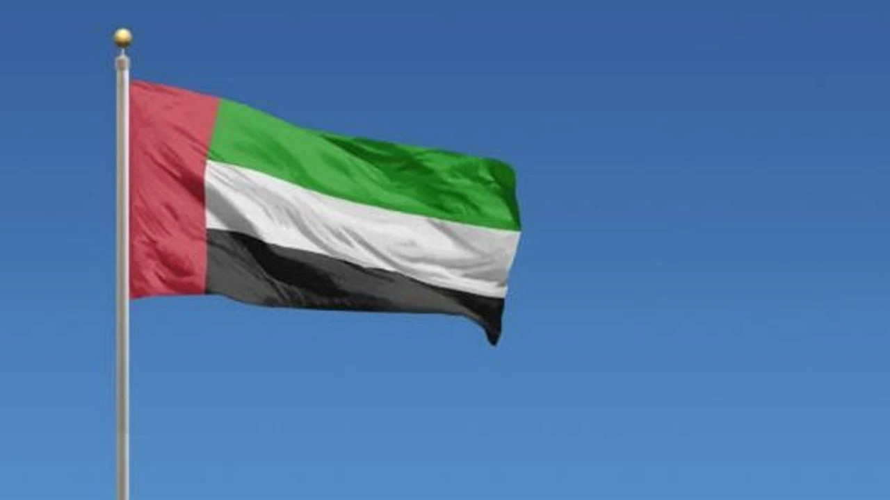 Barakah Nükleer Enerji Santrali hedef alındı: BAE'den Irak'a kınama