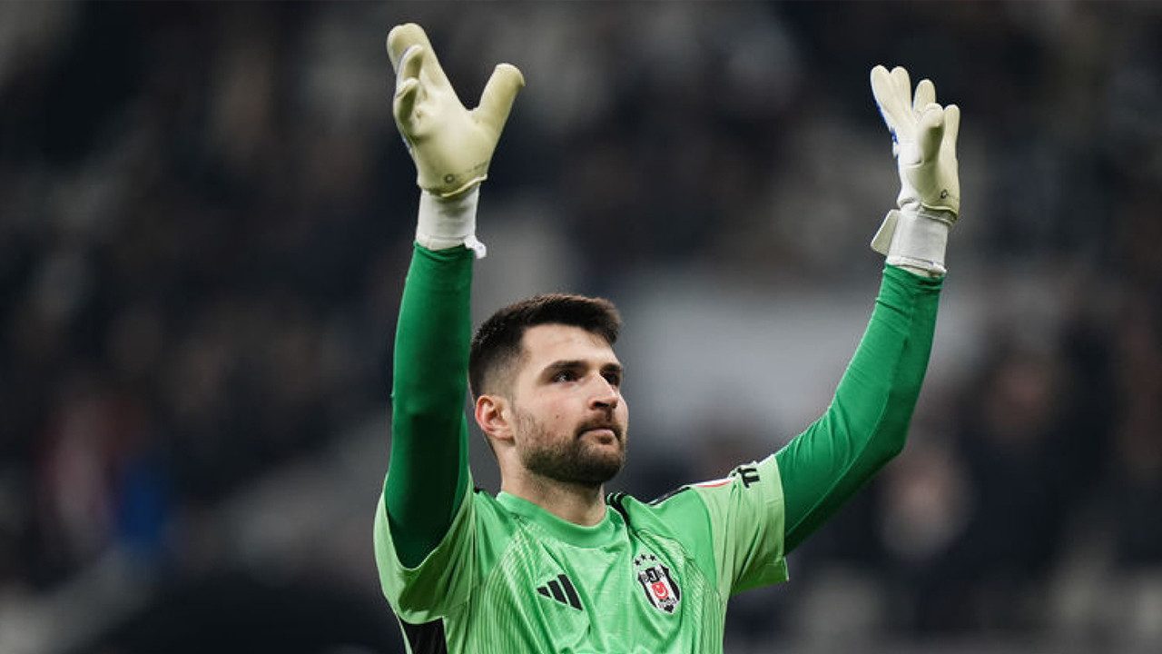 Beşiktaş'ta Ersin Destanoğlu kararı: İlk teklif yapıldı