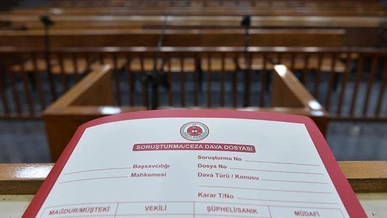 "e-imzayla sahte belge düzenlenmesi" davasına devam edildi
