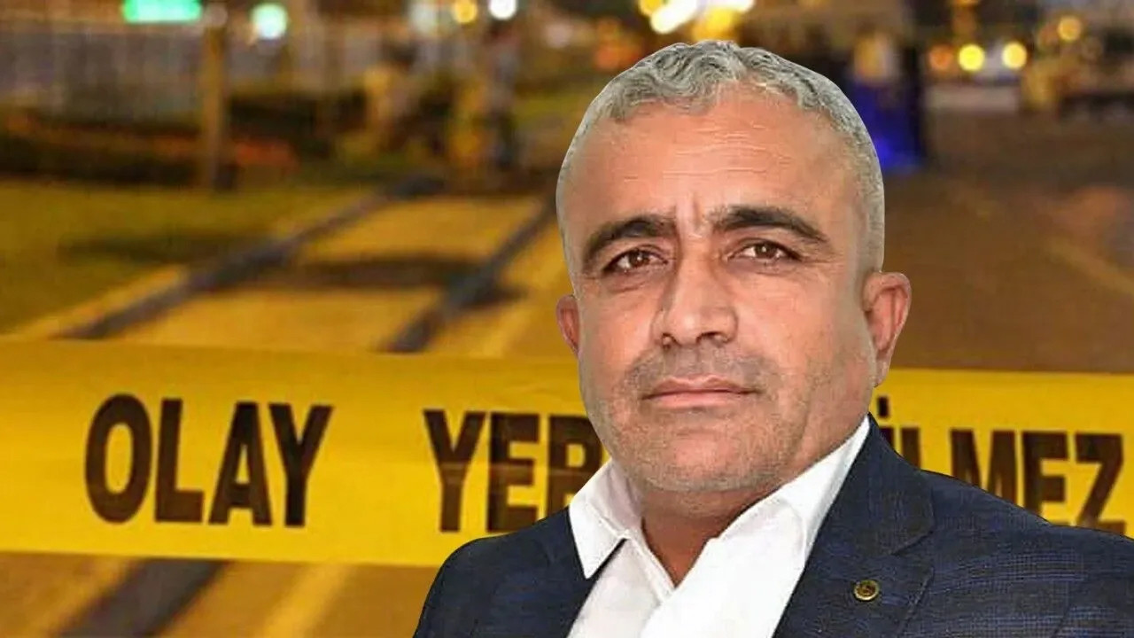 Elektrik akımına kapılan muhtar hayatını kaybetti