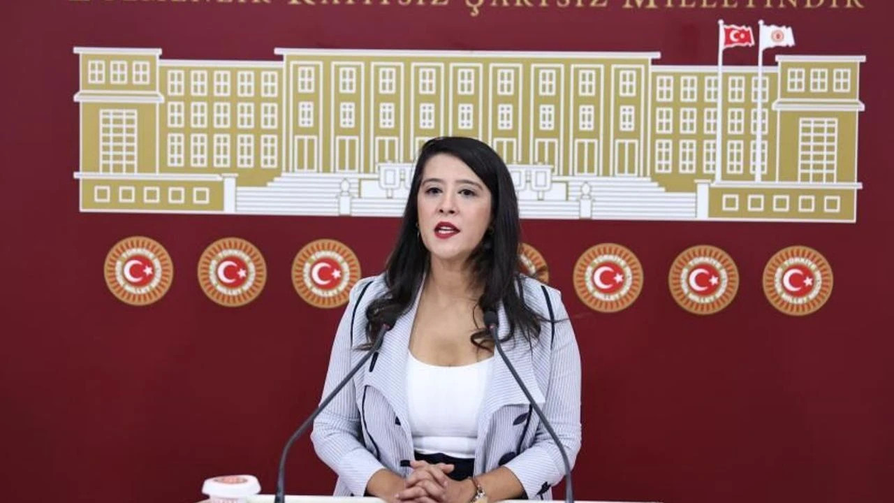 EMEP'li Demir'den sert çıkış: "Vergi sisteminde kara milyonlarını getirenlerin sırtı sıvazlanıyor"