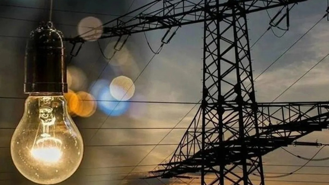 Günlük elektrik üretim ve tüketim verileri belli oldu: (20 Mayıs 2026)