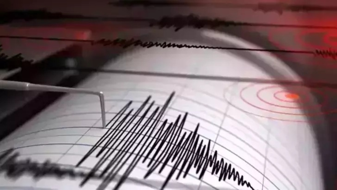 Japonya'da 5.9 büyüklüğünde deprem