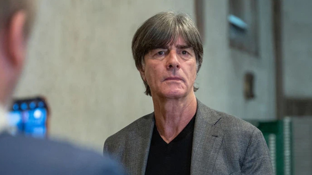 Joachim Löw'den Fenerbahçe için şampiyonluk mesajı