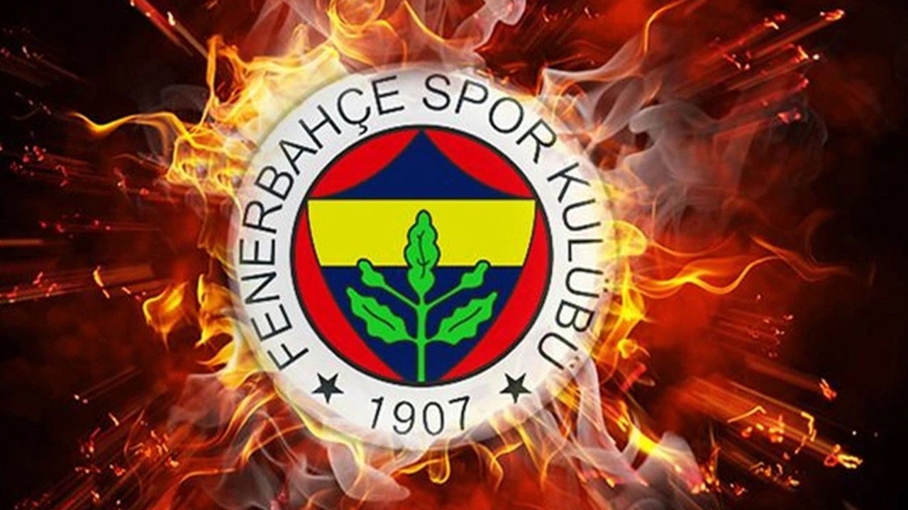 Milli yıldız Fenerbahçe'ye geri döndü: Resmi açıklama geldi