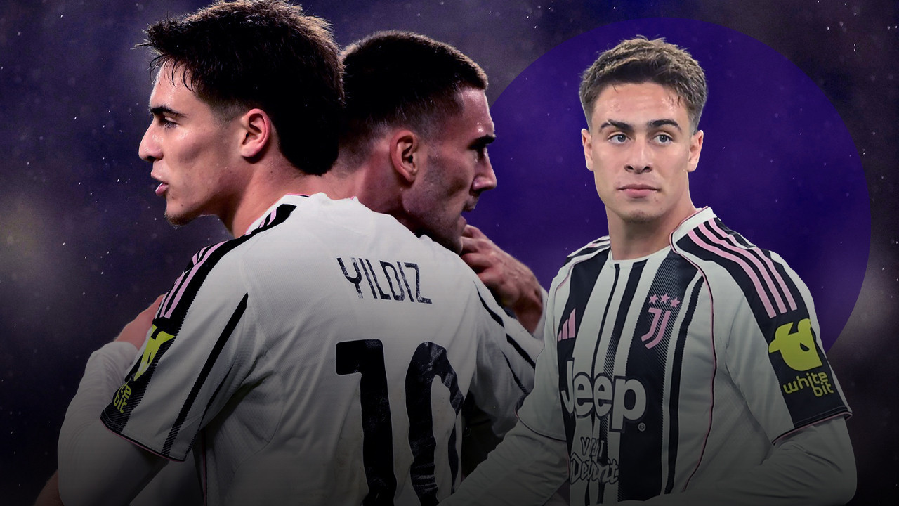 Kenan Yıldız'a dokunulmazlık: Juventus'ta onun dışında herkes tehlikede