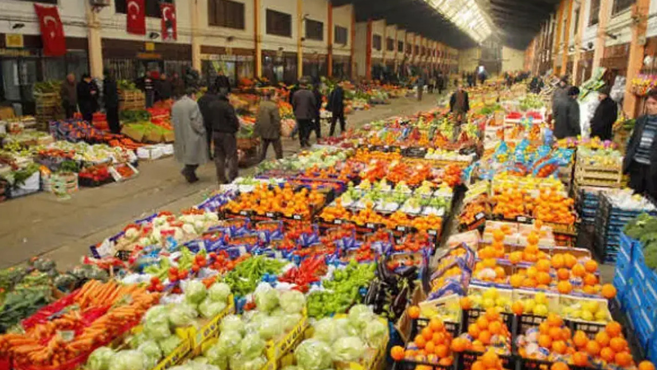 Kurban Bayramı öncesi toptancılara denetim: 111 bin 263 lira ceza