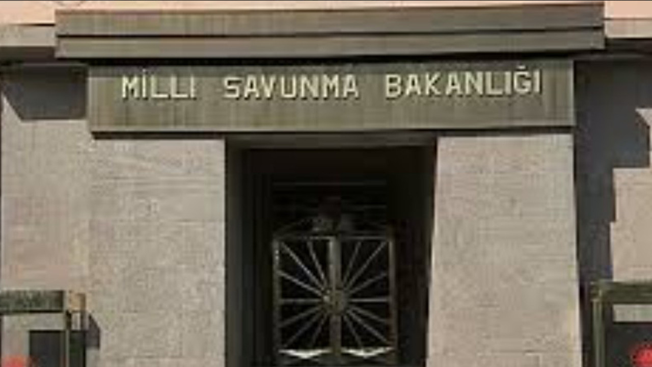 Milli Savunma Bakanı Güler, Gürcistanlı mevkidaşı Chikovani ile görüştü