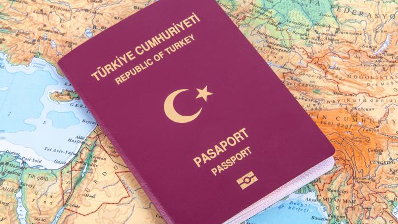 NATO'nun başkentinde pasaport krizi: Biletiniz iptal olabilir