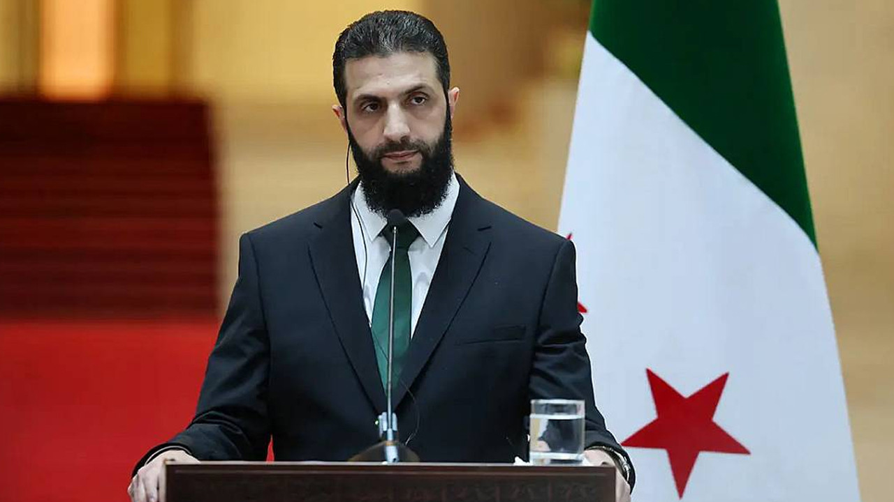 Şara, Deyrizorlular'dan özür diledi