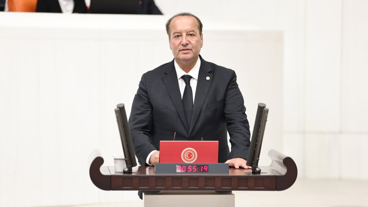 TBMM’de varlık barışı tartışması: "Düzenleme geçerse Türkiye yeniden öngörülemeyen bir faiz sarmalının içine girecek"