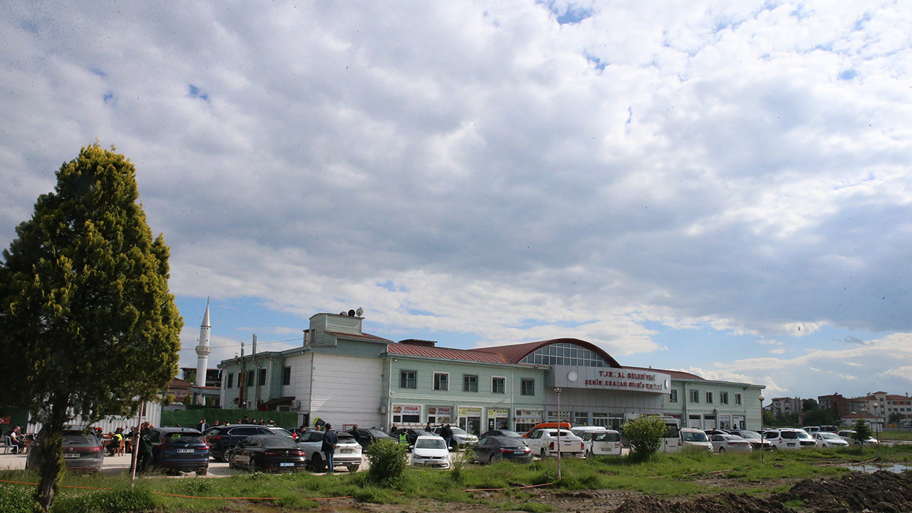 Tokat Almus barajı'nda doluluk yüzde 100 oldu: 32 yıl sonra su tahliyesi gündemde