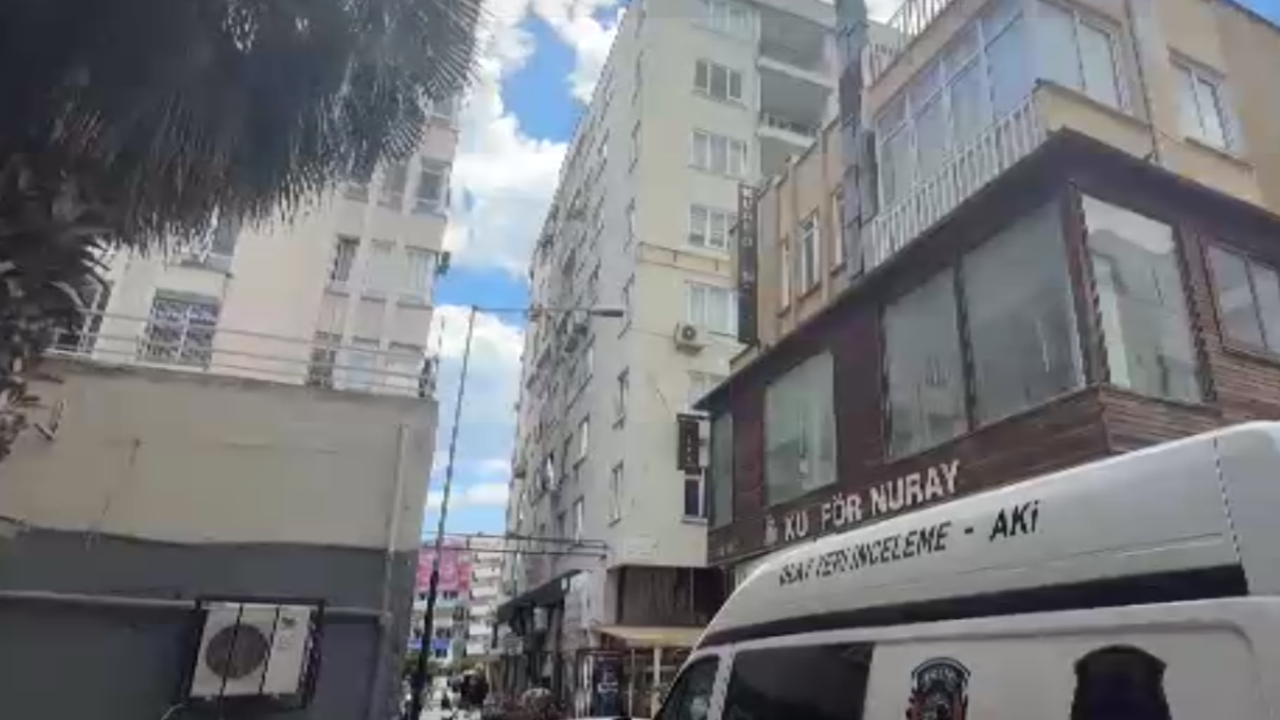 2 gündür haber alınamıyordu… Havalimanı çalışanı evinde ölü bulundu
