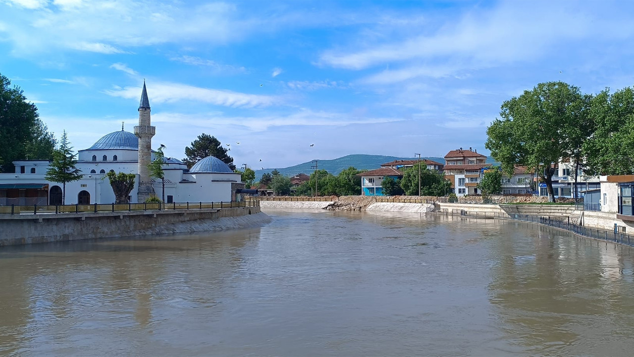 Almus barajı taşma noktasında: Turhal’da gergin bekleyiş ve seferberlik