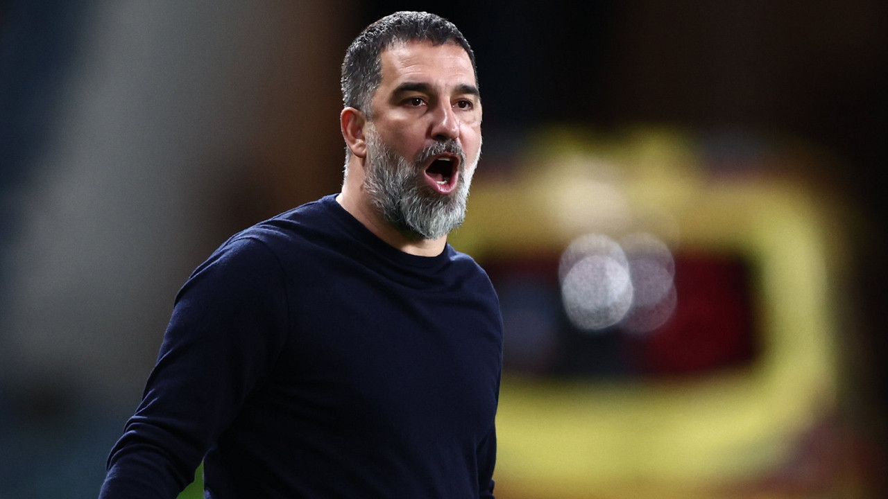 Arda Turan'dan Beşiktaş açıklaması: 'Benim için onur'