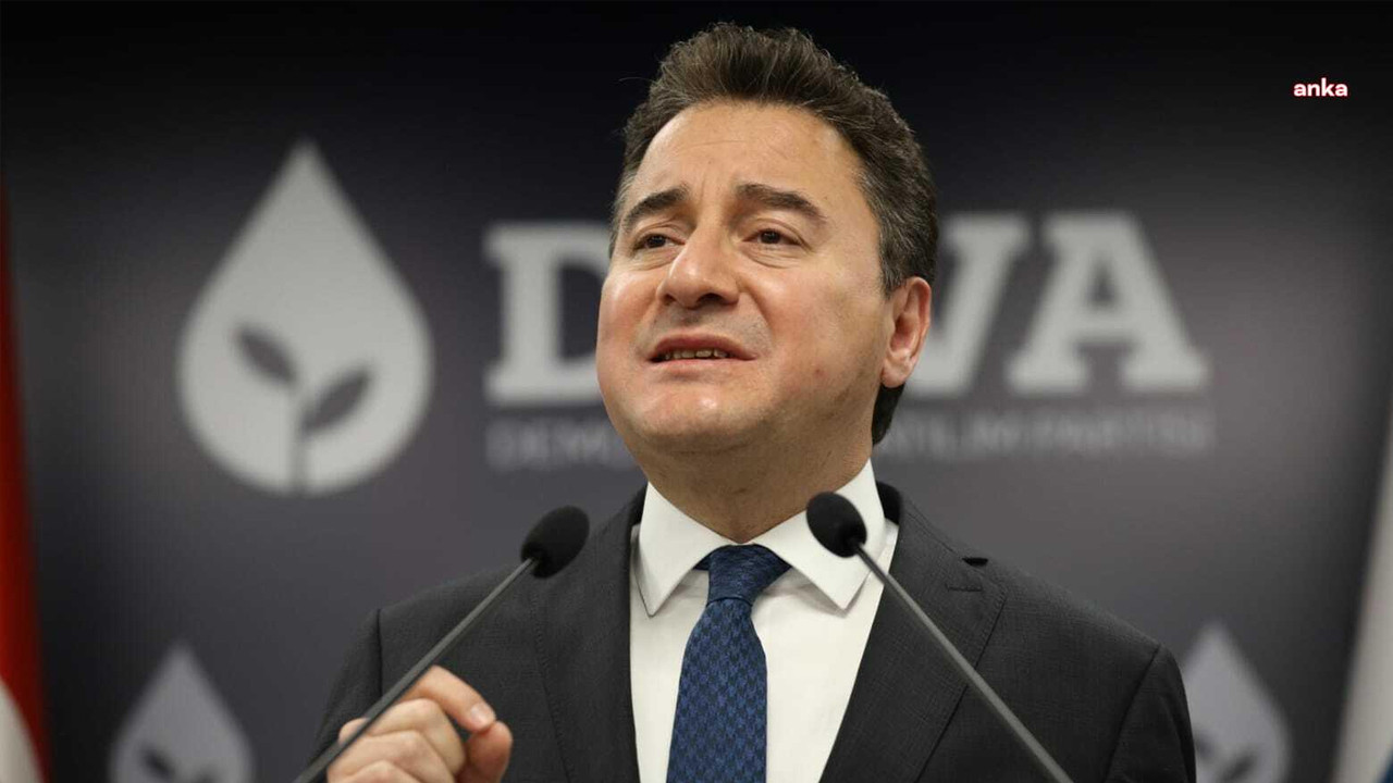 Babacan’dan doğurganlık hızı açıklaması: 