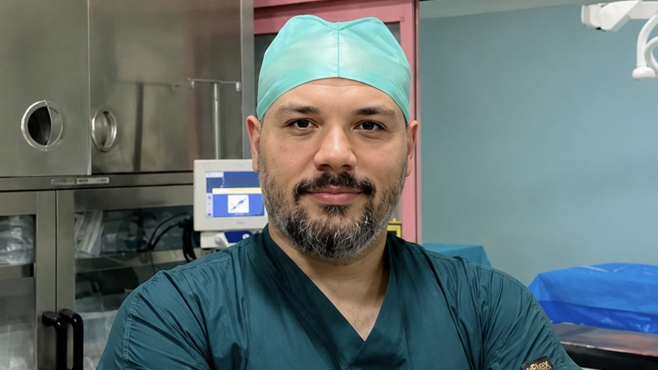 Beyin cerrahının ani ölümündeki sır perdesi