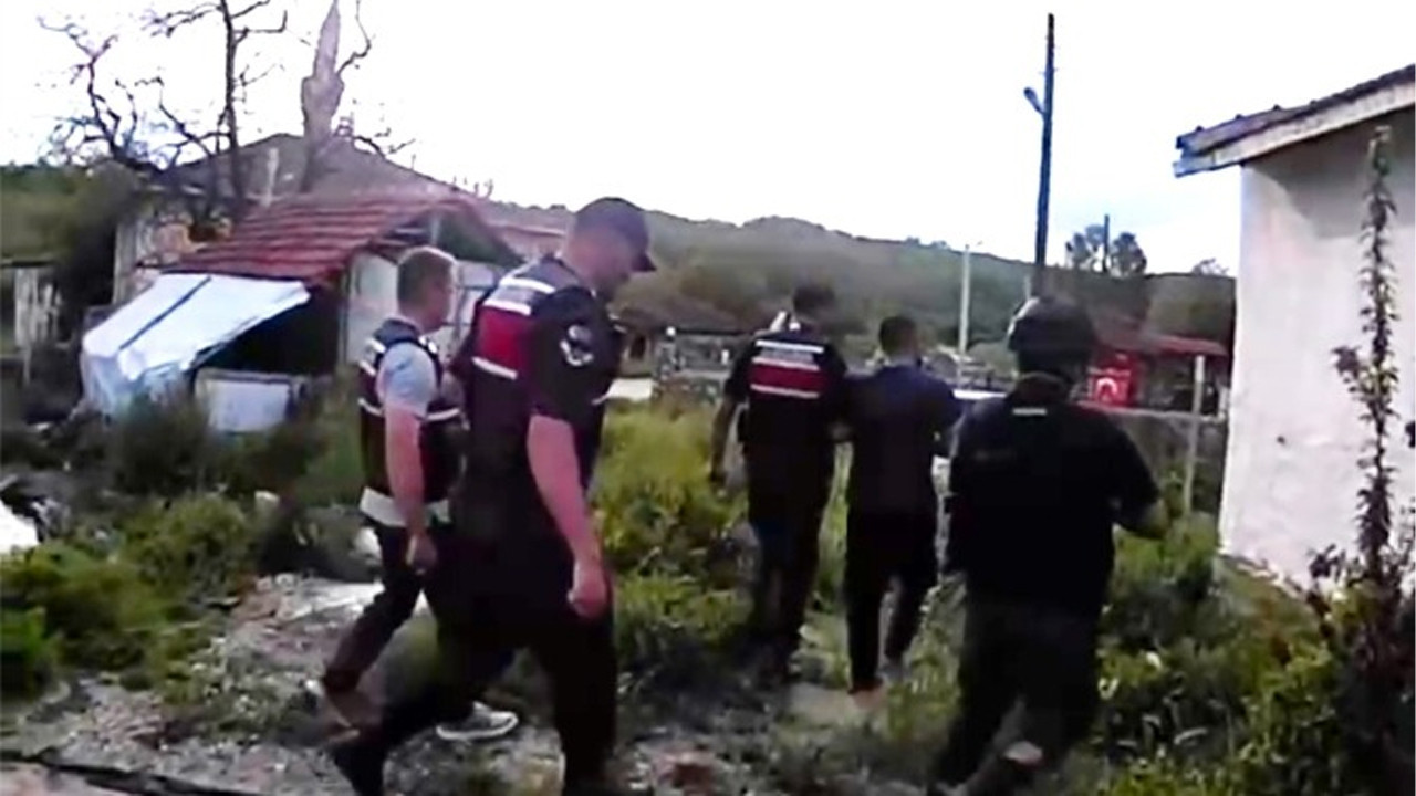 Bilecik’te 18 yıl hapis cezası bulunan şahıs yakalandı