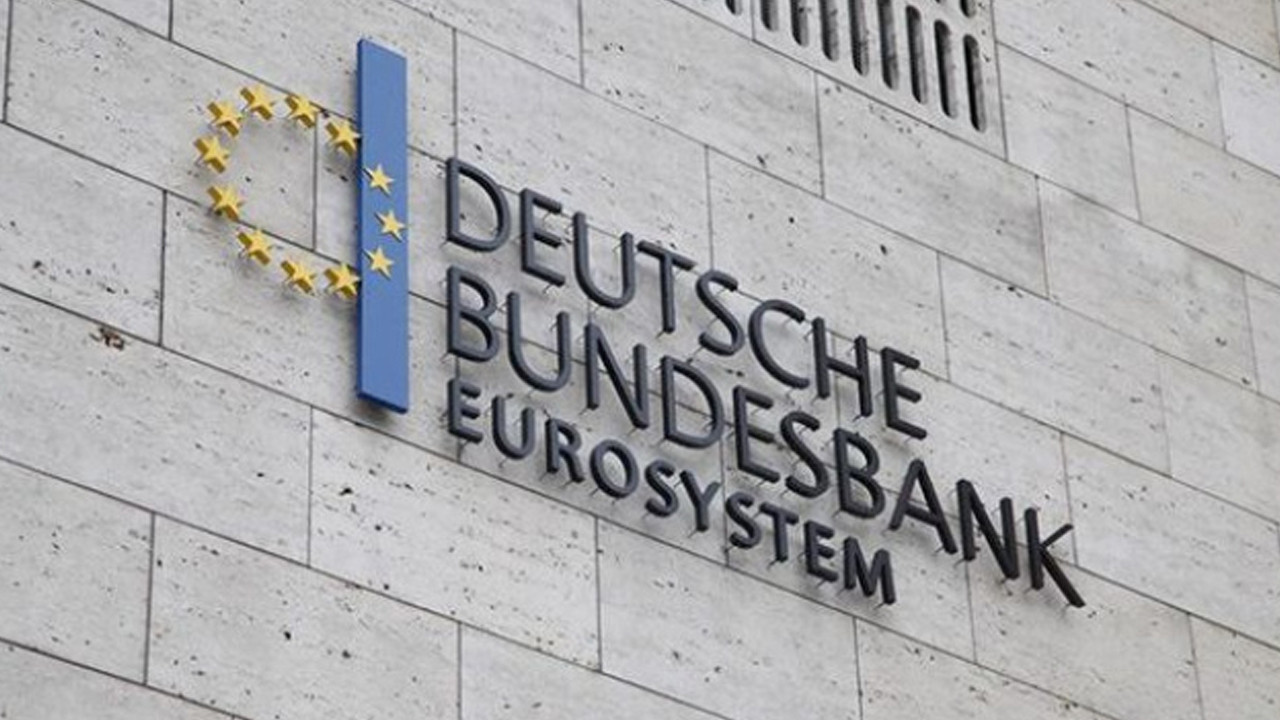Bundesbank uyardı: Almanya ekonomisi ikinci çeyrekte durgunluğa giriyor