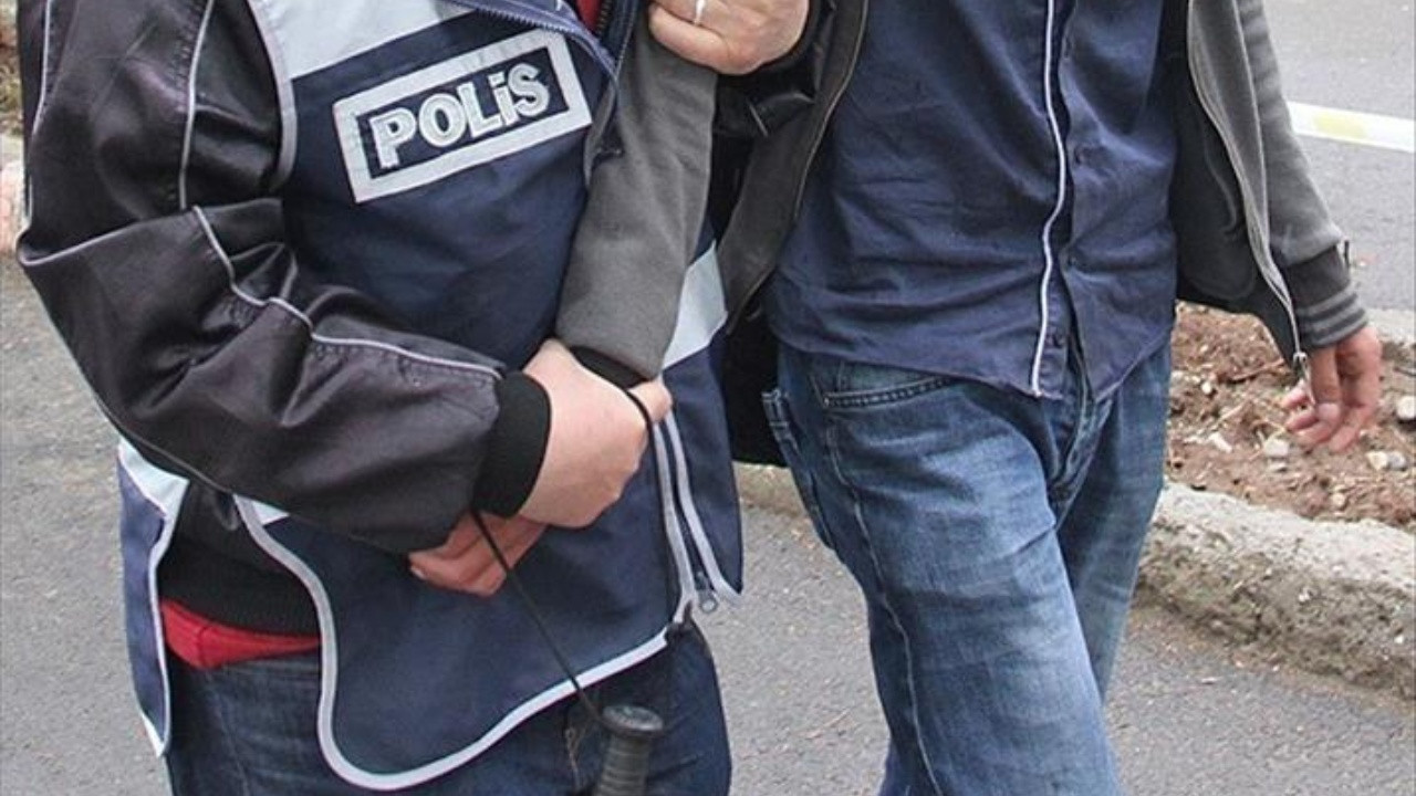 Çeşitli suçlardan aranması olan 10 kişi tutuklandı