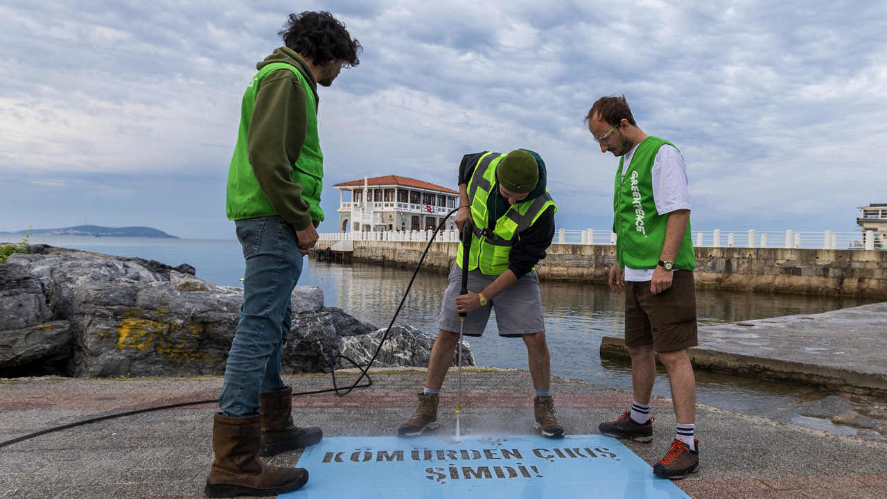 Greenpeace raporu: Kömürün Türkiye’ye yıllık gizli maliyeti 592 milyar TL’yi aştı