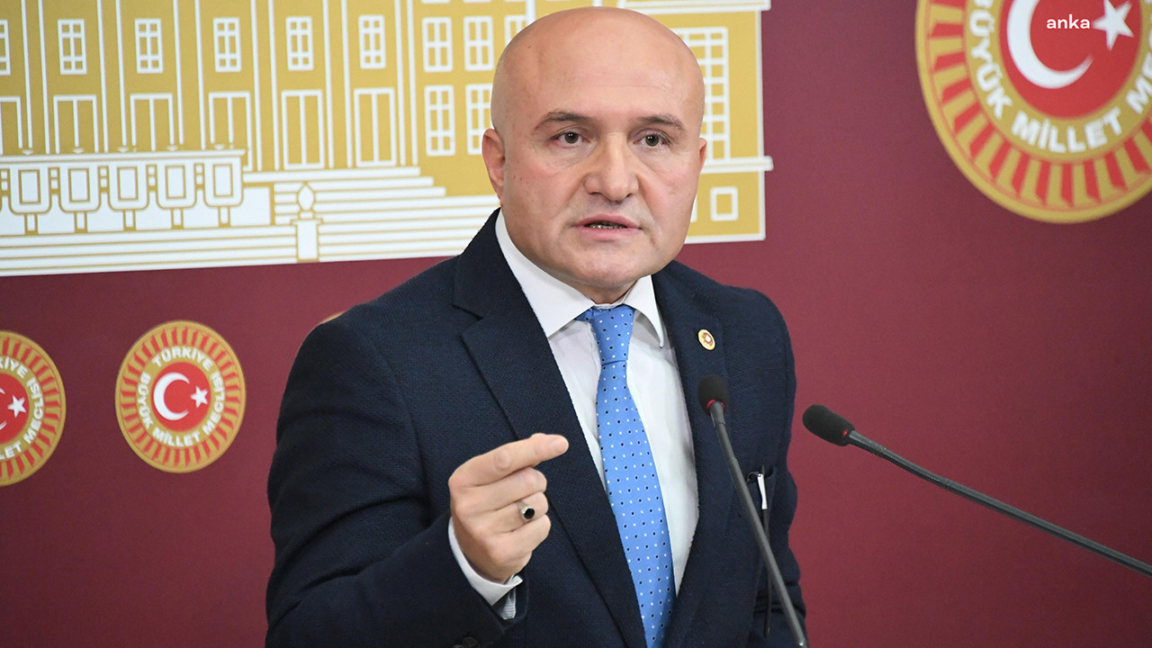 İYİ Partili Usta'dan Erdoğan'a 3 çocuk tepkisi