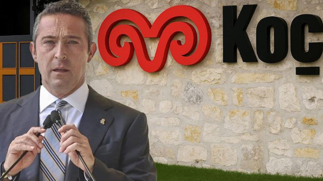 Koç Holding'den 85 milyon euroluk satın alma: Beklenen izin çıktı