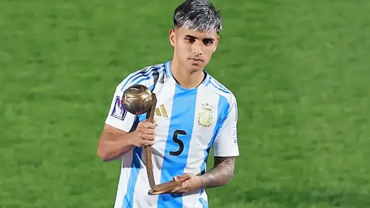 Milton Delgado transferinde Beşiktaş, Inter ve Bournemouth kapışması