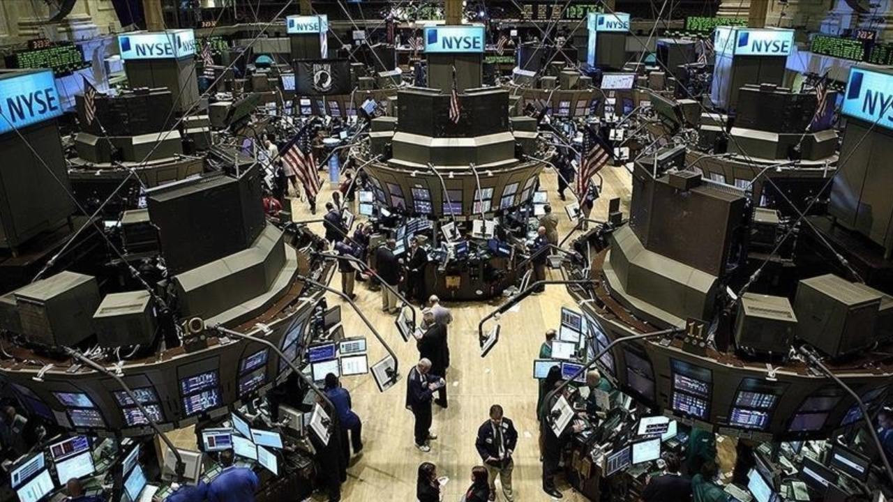 New York borsası yükselişle kapandı