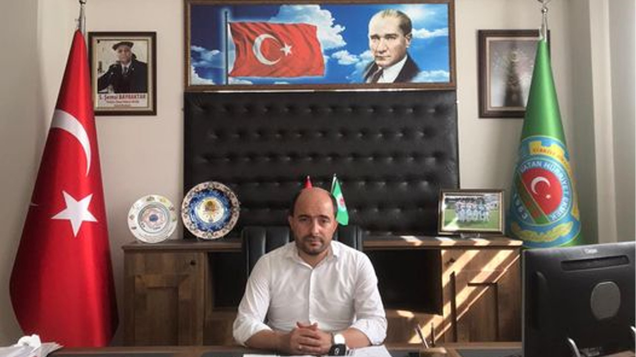 Osmaneli Ziraat Odası Başkanı Orhan Uğur: TZOB verileri üreticinin yükünün arttığını gösteriyor