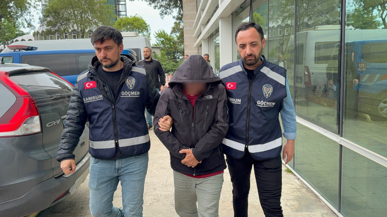 Samsun'da fuhuş şebekesi çökertildi: 6 kadın kurtarıldı, karı-koca hakkında şok karar