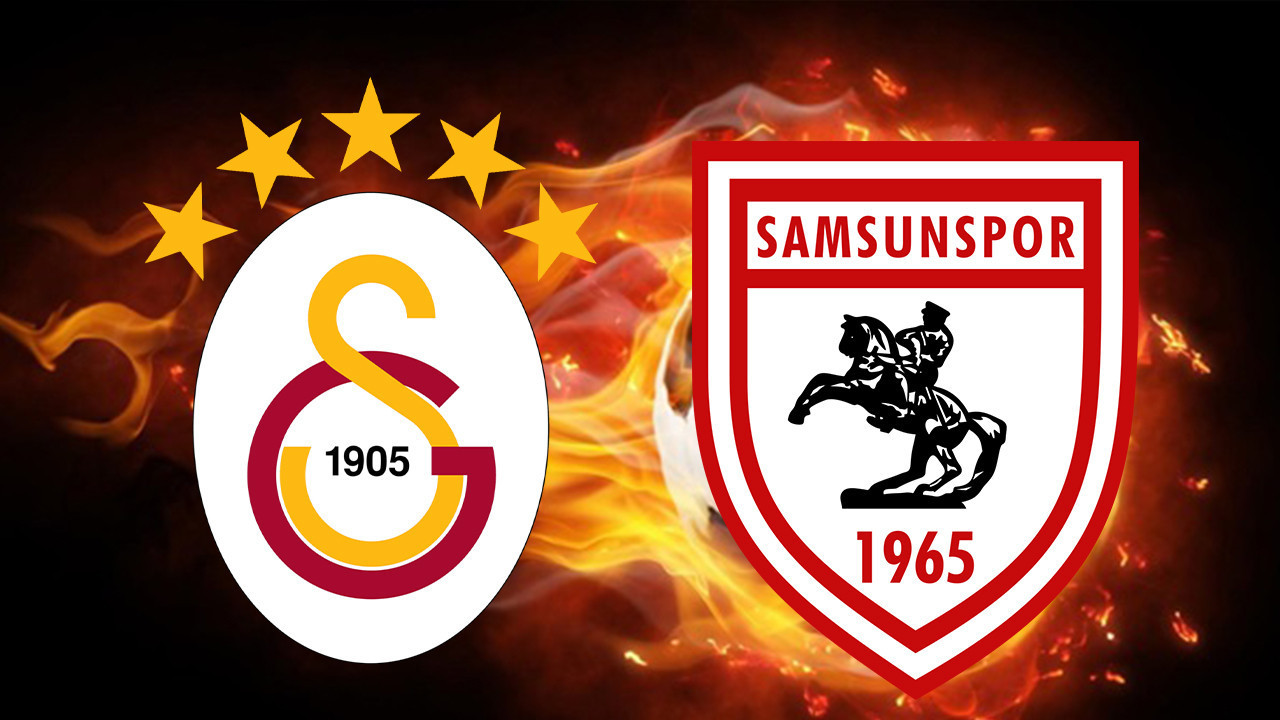 Samsunspor Galatasaray'dan iki oyuncuya talip oldu