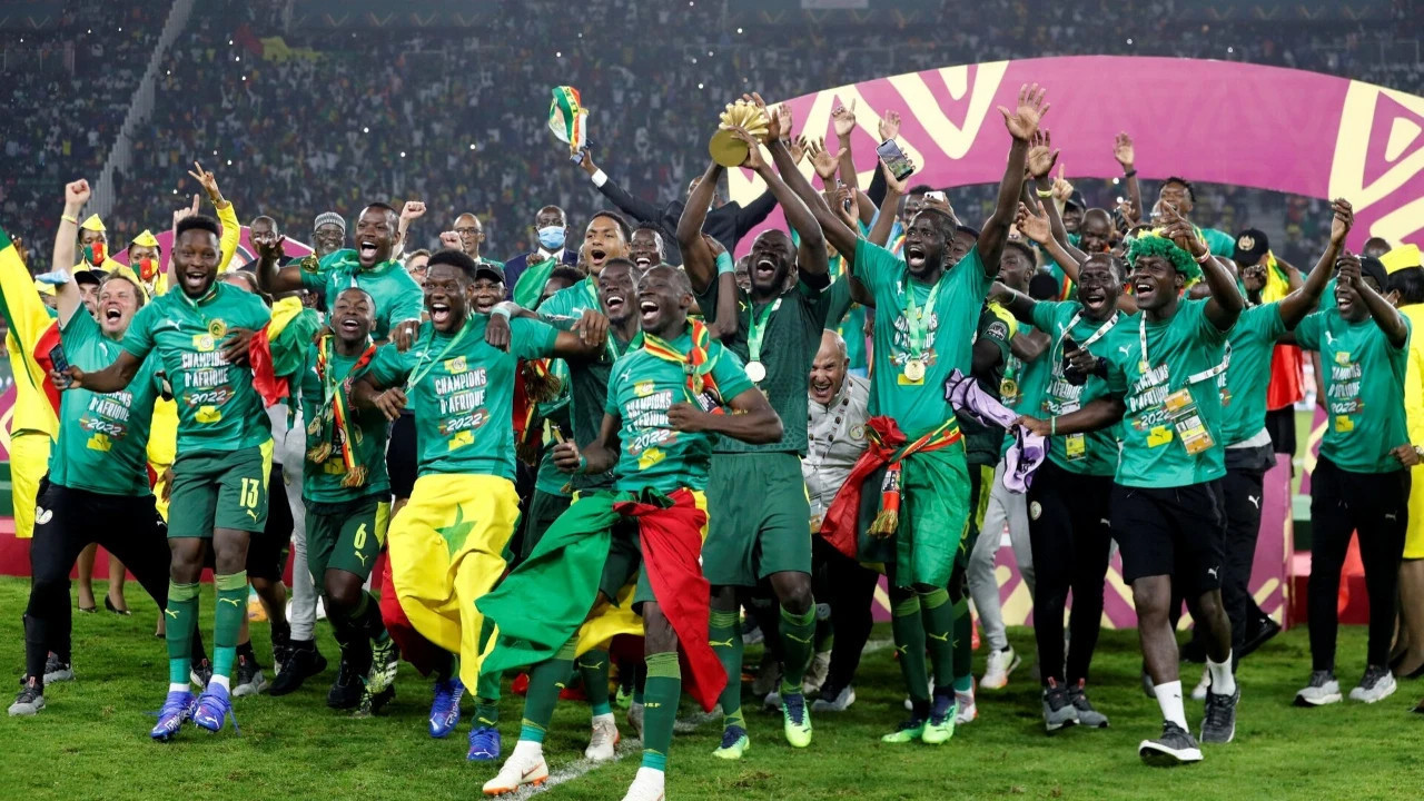Senegal Dünya Kupası kadrosunu duyurdu: Süper Lig'den 2 isim listede