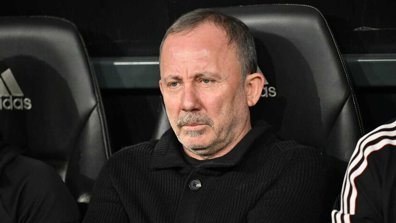 Süper Lig’de teknik direktör krizi: 18 takım, 35 isimle sezon tamamlandı