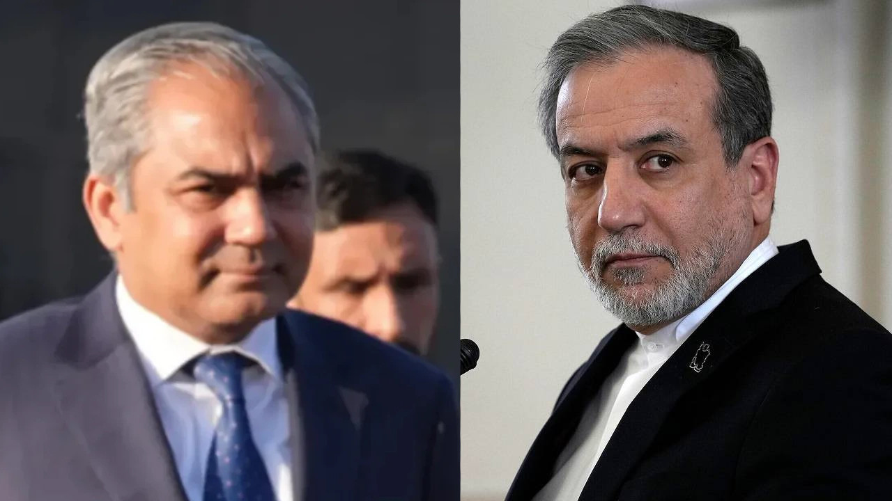 Tahran'da kritik görüşme: Pakistan'dan ara buluculuk misyonuyla İran'a ziyaret