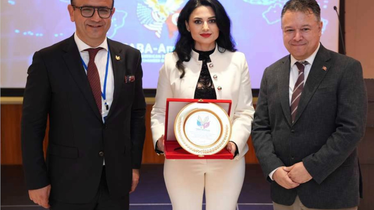 Türk-Amerikan iş dünyası New York’ta buluştu