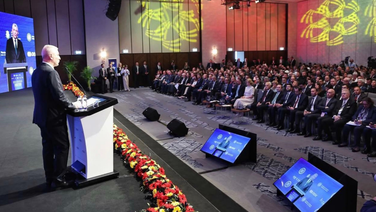 Türkiye-Belçika iş dünyası toplantıları özel sektörü bir araya getirdi