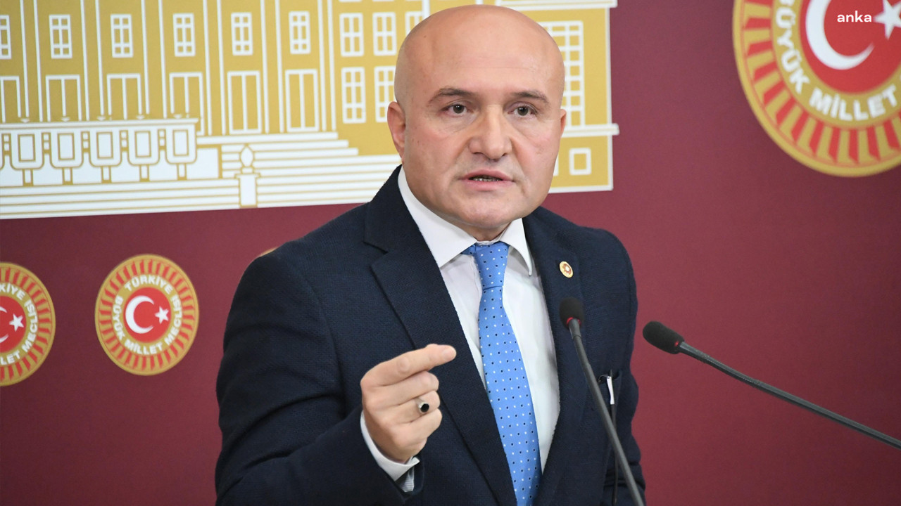 Usta’dan nüfus alarmı: 