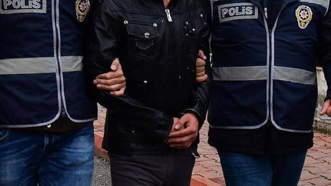 Uyuşturucu operasyonu: Baba-oğul gözaltına alındı
