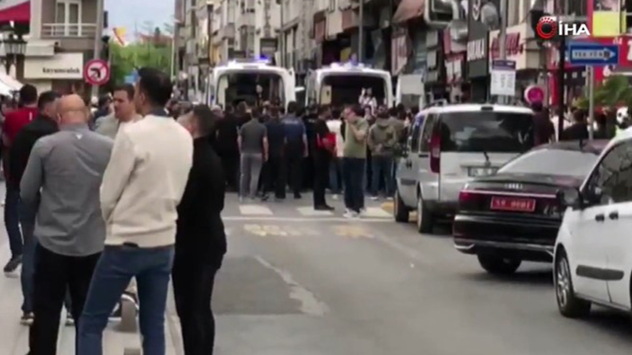 2 polisi şehit eden zanlı tutuklandı