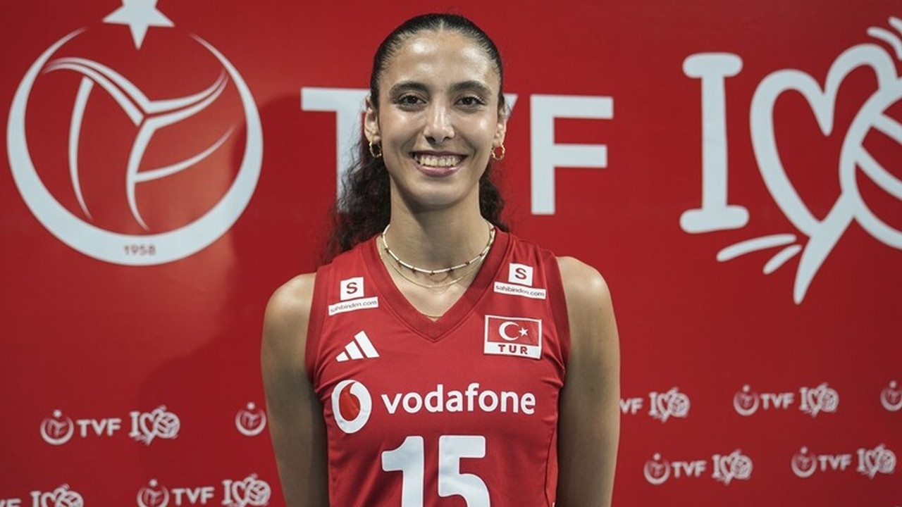 Deniz Uyanık’tan şampiyonluk mesajı