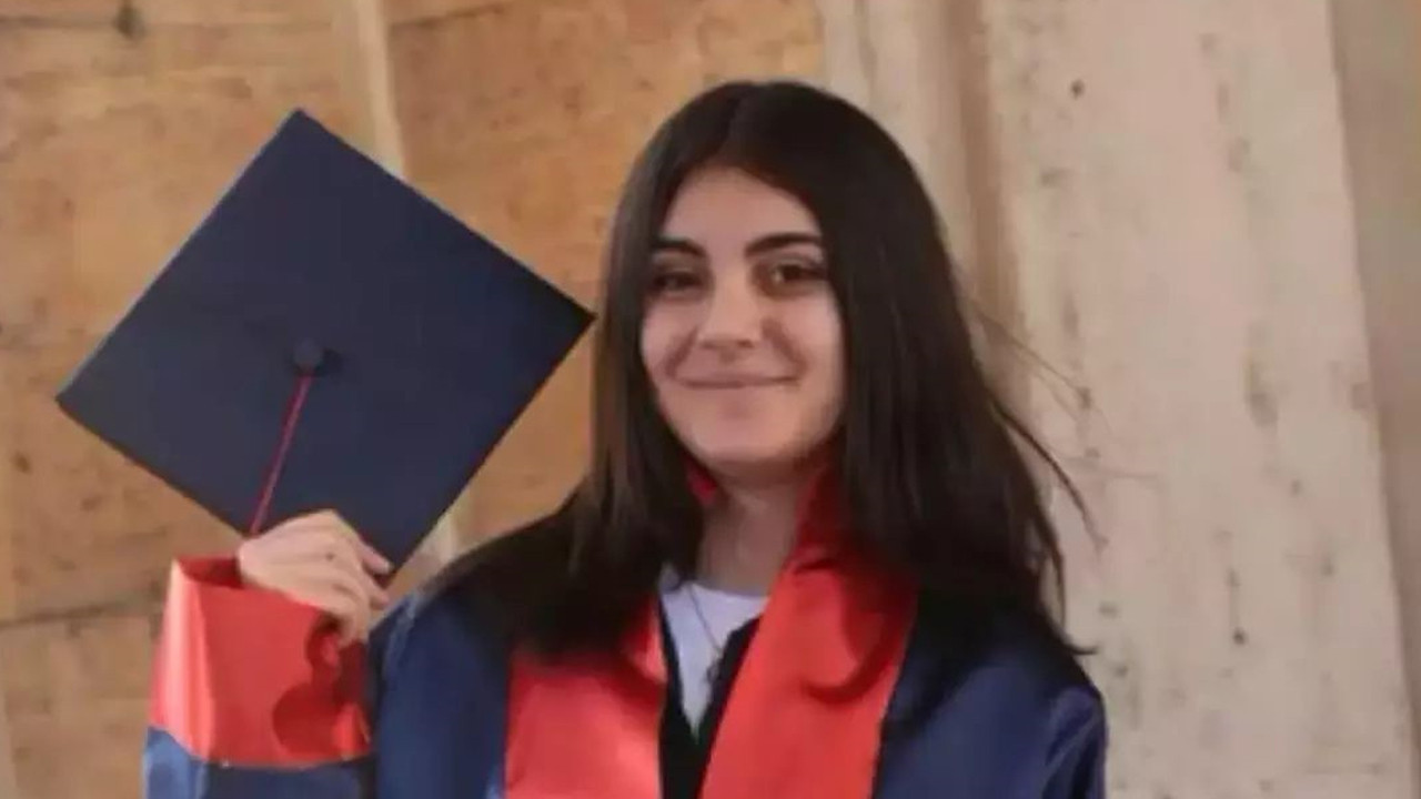 Elif'in öldüğü kazada şok karar: Sürücüye hem ceza verildi hem de tahliye