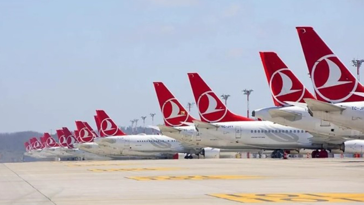 Kurban Bayramı yoğunluğuna THY'den dev destek: 365 ek sefer planlandı