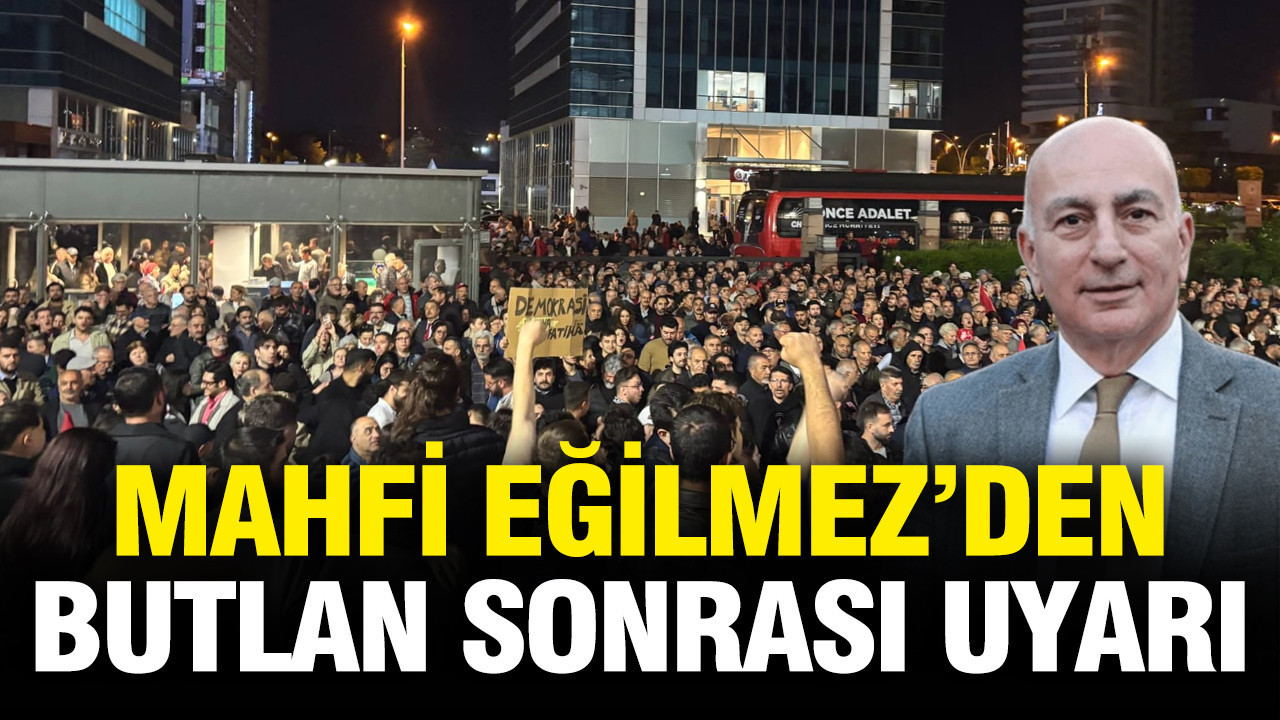 Mahfi Eğilmez’den butlan sonrası uyarı: Mutlak yok oluş değil, dereceli ilişki