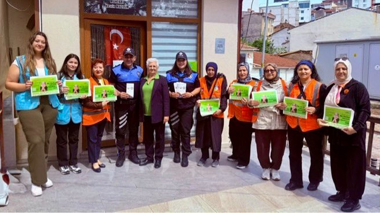 Bayram öncesi yardım bahanesiyle kandırılmayın