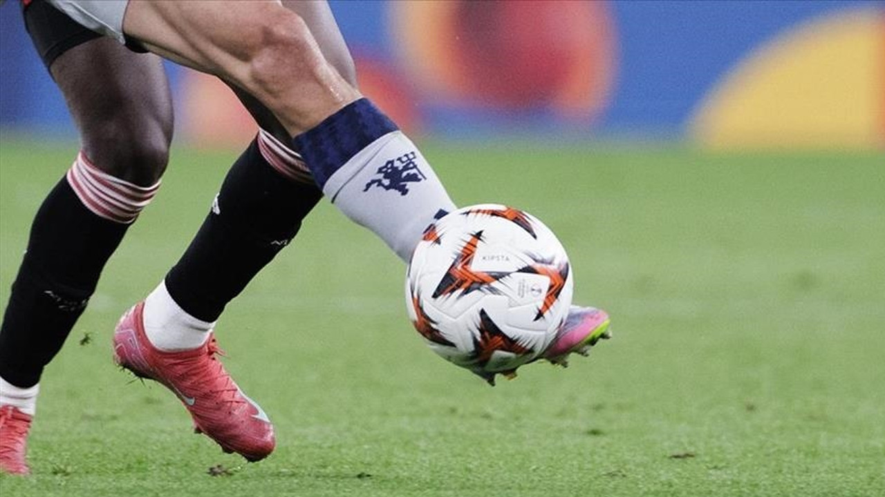Dev finalde hedef Süper Lig