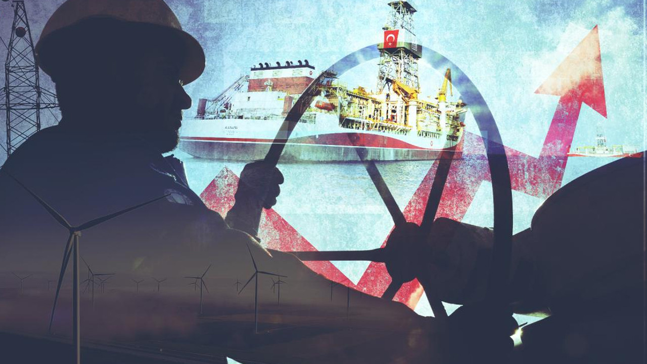 Enerjide şeffaflık yönetmeliği 2027'ye ertelendi