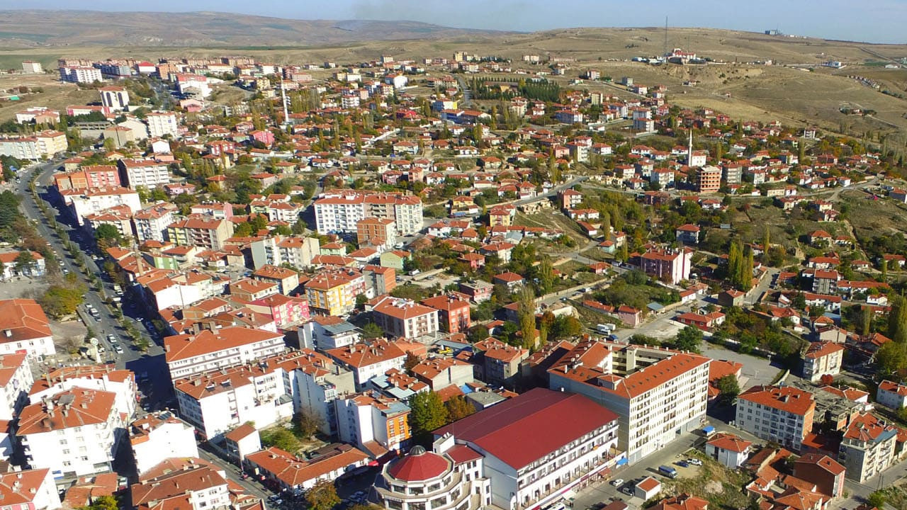 Haymana’da ev hanımından başarı hikayesi: Kendi sergisini açıyor